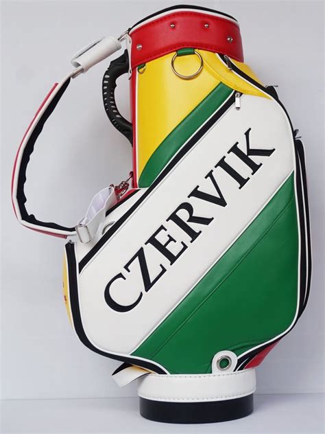 replica al czervik golf bag|Michelob Ultra brings Al Czervik's Caddyshack golf bag to life for .